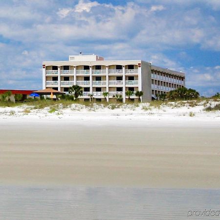 Guy Harvey Resort On Saint Augustine Beach Exteriör bild